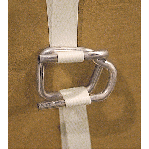 Boucles industrielles Mukwa Safety Services