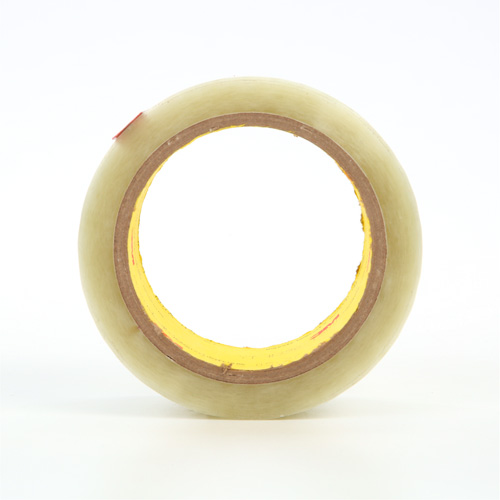 Ruban film tr&egrave;s collant, Poly&eacute;thyl&egrave;ne, 50,8 mm (2") la x 33 m (108') lo, 4,1 mils &eacute;pais Mukwa Safety Services