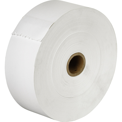 Rubans de papier gomm&eacute; - Rubans standards, 60 mm (2-9/25") x 175 m (574'), Kraft Mukwa Safety Services