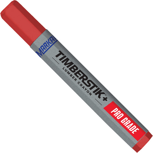 Crayon Lumber Timberstik+ caliber Pro Mukwa Safety Services
