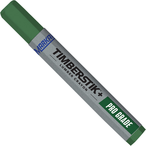 Crayon Lumber Timberstik+ caliber Pro Mukwa Safety Services