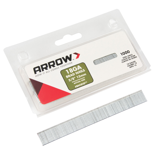 Staples for Arrow & Aurora Staple Guns & Hammer Tackers Mukwa Safety Services