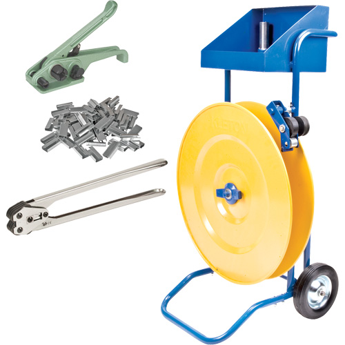Strapping Kit Mukwa Safety Services
