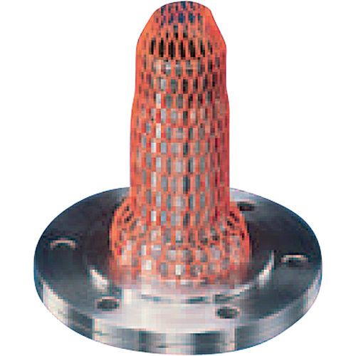 Flexible Netting Mukwa Safety Services