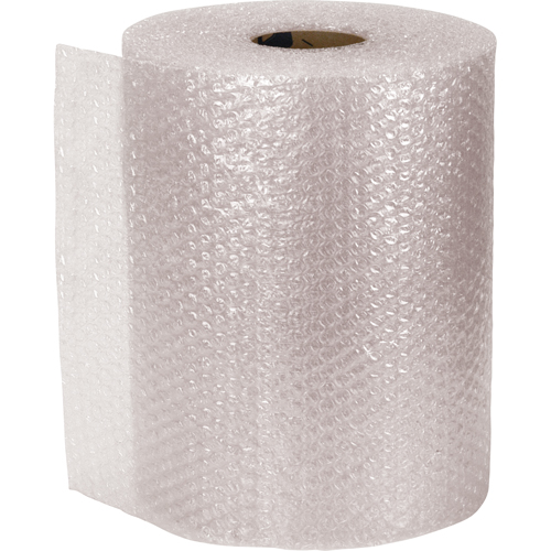 Rouleau &agrave; bulles Durabubble, 50' x 12", 1/2" bulles Mukwa Safety Services