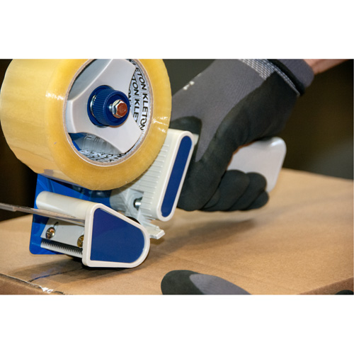 Tape Dispenser, Standard Duty, Fits Tape Width Of 51 mm (2") Mukwa Safety Services