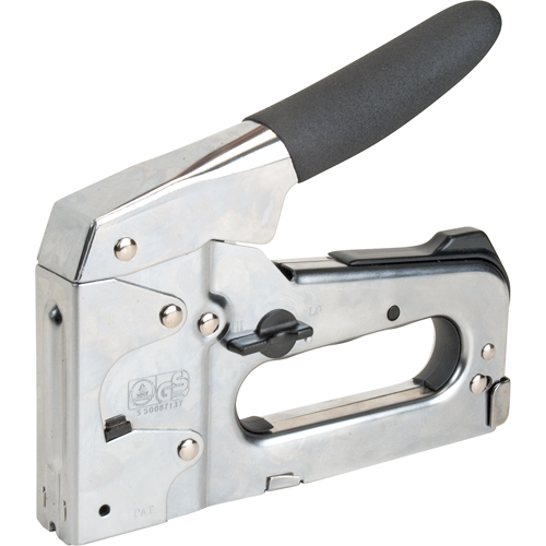 Heavy-Duty Staple Gun Mukwa Safety Services