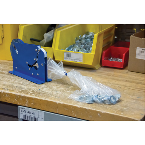 Heavy-Duty Bag Taper Mukwa Safety Services