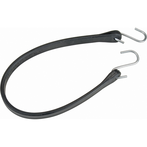 Attache en caoutchouc, 21" Mukwa Safety Services