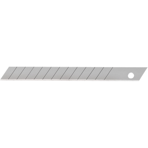 Blades, Snap-Off Style Mukwa Safety Services