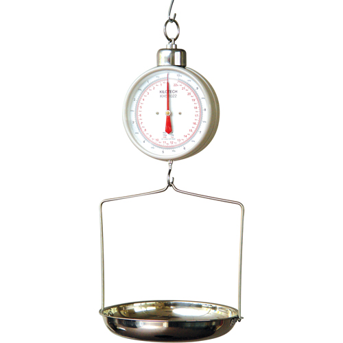 Hanging Dial Scales Mukwa Safety Services