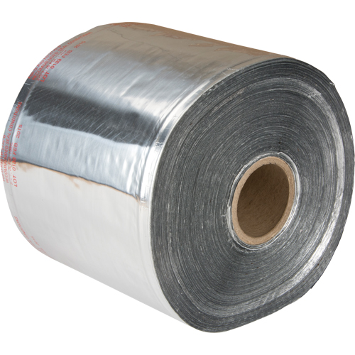 Marvelseal&reg; 360 Lay Flat Tubing, 18" W x 300' L Mukwa Safety Services