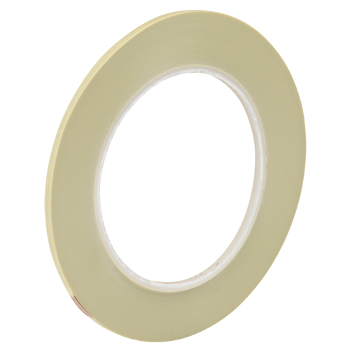 Ruban Fine Line 218 Scotch, 3,175 mm (1/8") x 54,8 m (180'), Vert Mukwa Safety Services