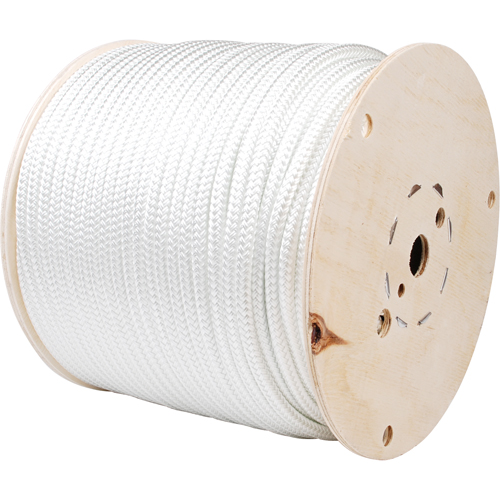 Rope, Nylon, 600' Mukwa Safety Services
