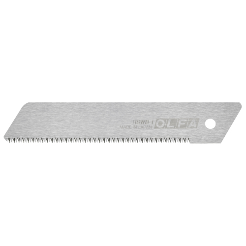 Extra Heavy-Duty Utility Knife Blade, Single Style Mukwa Safety Services
