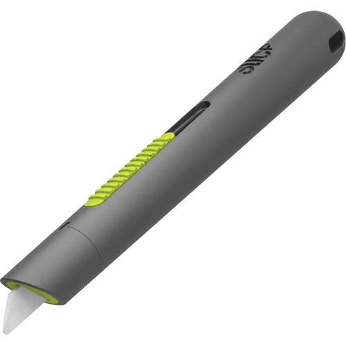 Slice Auto-Retractable Pen Cutter Mukwa Safety Services