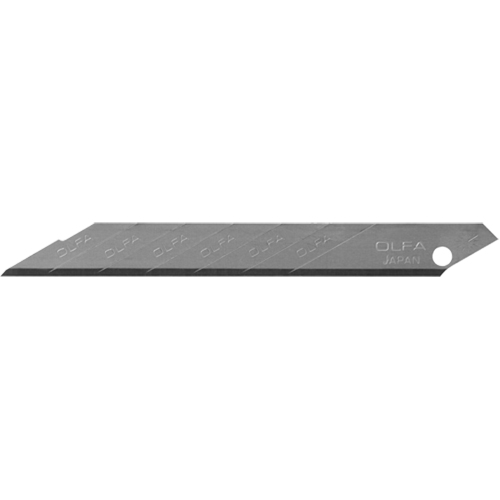 Graphics Replacement Blades, Snap-Off Style Mukwa Safety Services