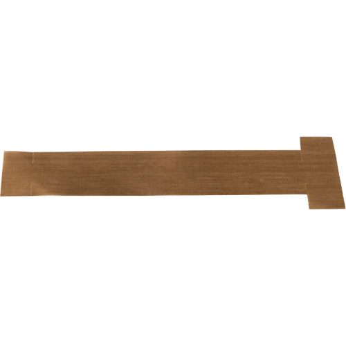PFTE Strip for Impulse Sealer Mukwa Safety Services