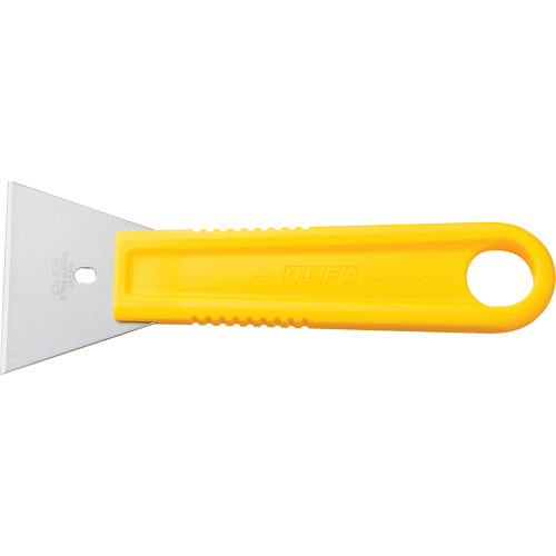 Grattoir polyvalent SCR-L 60 mm Mukwa Safety Services