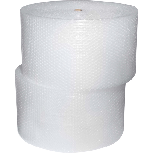 Durabubble Roll, 375' x 24", Bubble Size 5/16" Mukwa Safety Services