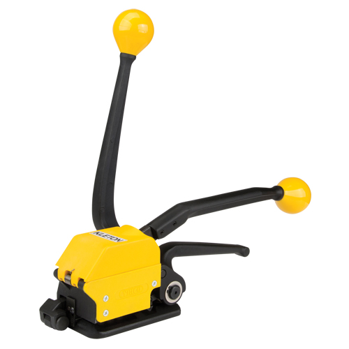 Manual Sealless Steel Strapping Tool Mukwa Safety Services