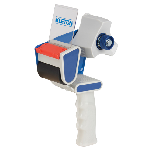 Tape Dispenser, Standard Duty, Fits Tape Width Of 51 mm (2") Mukwa Safety Services