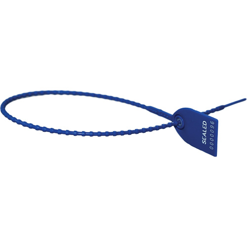 Scell&eacute;s Tug-Tight, 12", Plastique, Pousser et tirer Mukwa Safety Services