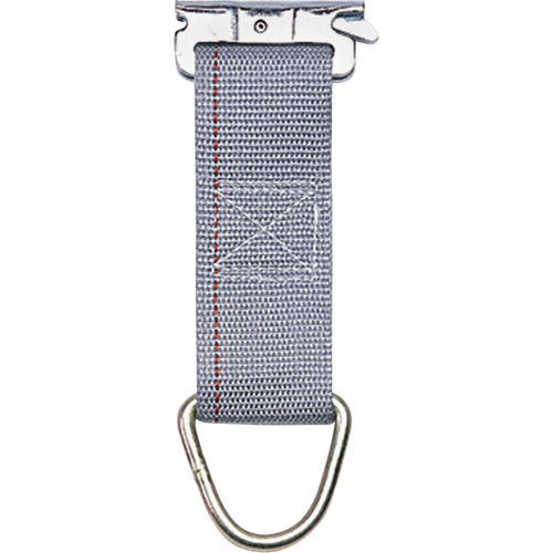 Rope Tie-Offs Mukwa Safety Services