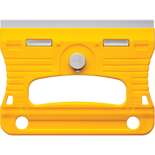 Glass Scraper Mukwa Safety Services