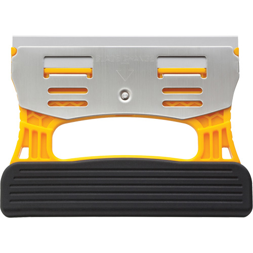 Glass Scraper Mukwa Safety Services