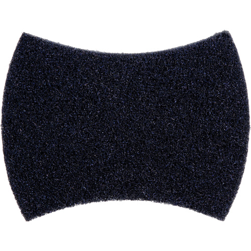 Scotch-Brite Power Pad, 5-1/2" L x 3-7/8" W Mukwa Safety Services