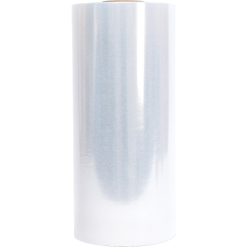 Summit Machine Stretch Wrap, 30" x 9000', 50 Gauge (12.7 micrometers) Mukwa Safety Services