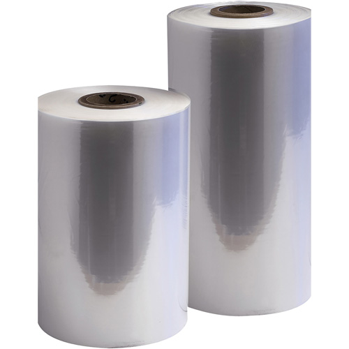 ExlfilmPlus&reg; GPS Polyolefin Shrink Film Mukwa Safety Services
