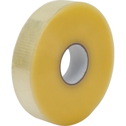 Ruban d'emballage, Adh&eacute;sif Thermofusible, 1,6 mil, 50,8 mm (2") x 914,4 m (3000') Mukwa Safety Services