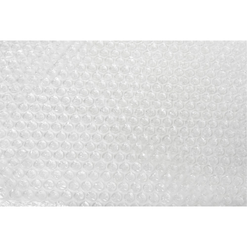Bubble Roll, 175' x 24", Bubble Size 3/16" Mukwa Safety Services