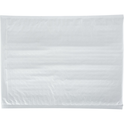 Enveloppe postale coussin&eacute;e, Poly&eacute;thyl&egrave;ne, 8-1/2" la x 12" lo Mukwa Safety Services