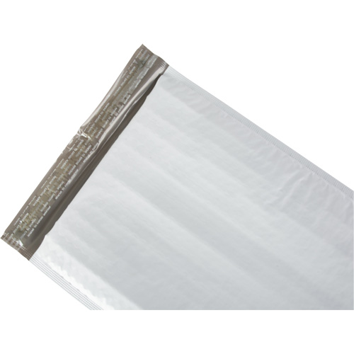 Enveloppe postale coussin&eacute;e, Poly&eacute;thyl&egrave;ne, 9-1/2" la x 14-1/2" lo Mukwa Safety Services