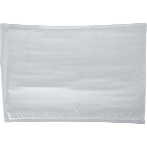 Enveloppe postale coussin&eacute;e, Poly&eacute;thyl&egrave;ne, 10-1/2" la x 16" lo Mukwa Safety Services
