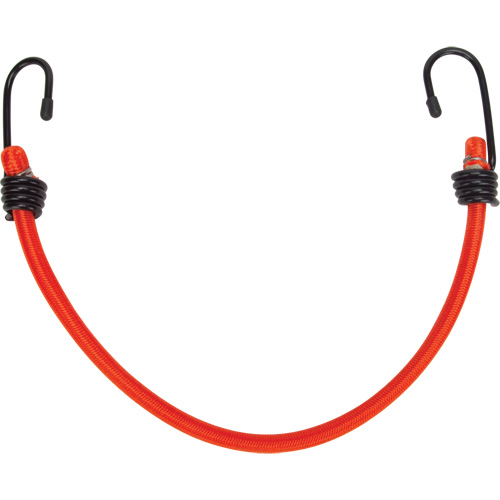 Bungee Cord Tie Downs, 12" Mukwa Safety Services