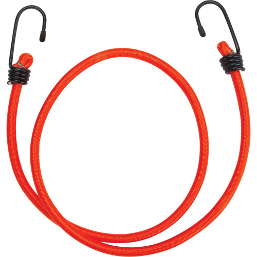 Bungee Cord Tie Downs, 36" Mukwa Safety Services