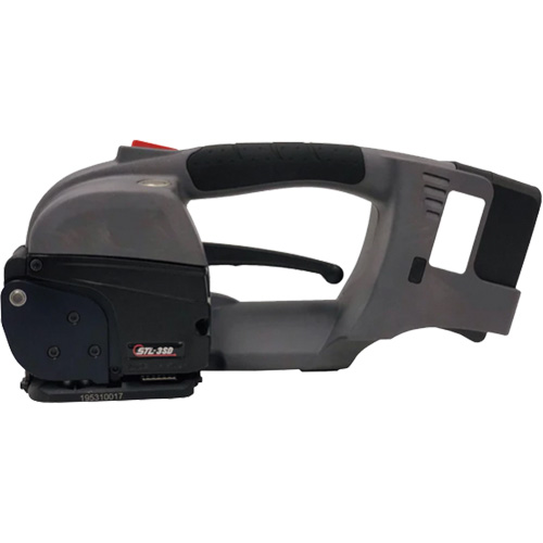 STL-3SD Battery-Operated Strapping Tool Mukwa Safety Services