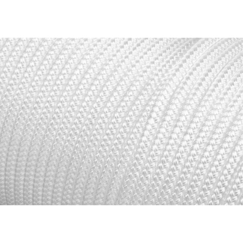 1/4" Braided Rope, Nylon, 250' Mukwa Safety Services