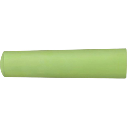 Green Railroad Chalk Mukwa Safety Services