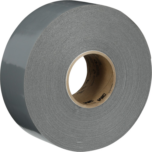 Extreme Sealing Tape 4411G+, 76.2 mm (3") x 32.9 m (107.9'), Grey Mukwa Safety Services