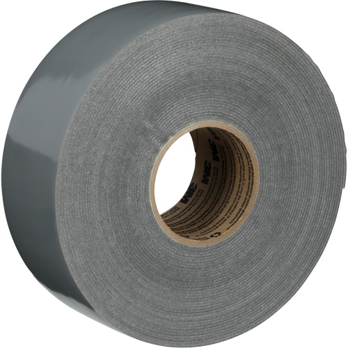 Extreme Sealing Tape 4412G+, 76.2 mm (3") x 16.4 m (54'), Grey Mukwa Safety Services