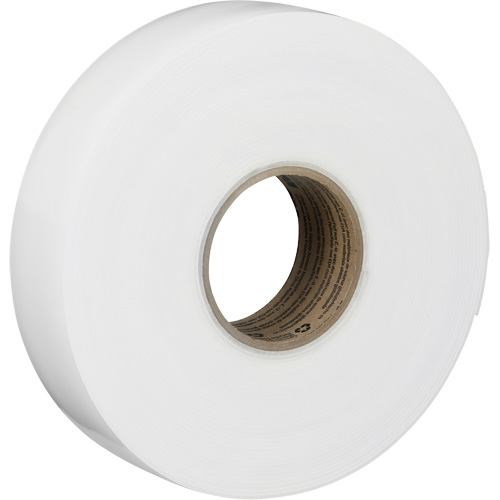 Ruban d'emballage Extreme 4412W+, 50,8 mm (2") x 16,4 m (54'), Blanc Mukwa Safety Services