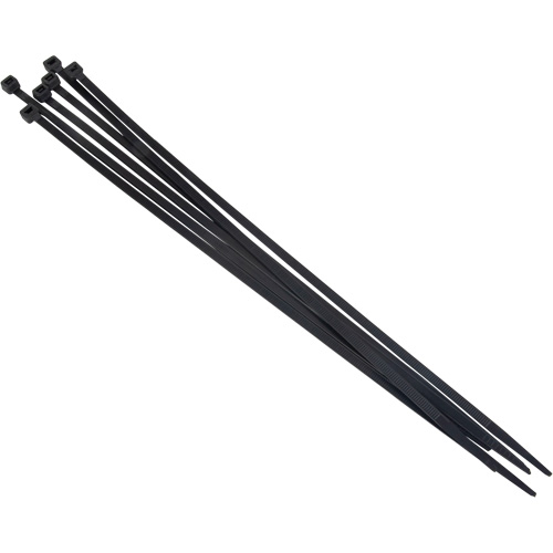 Cable Tie, 12" Long Mukwa Safety Services