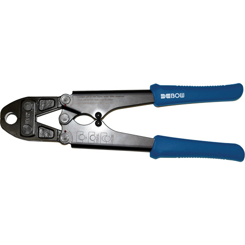 Crimp Tool Mukwa Safety Services
