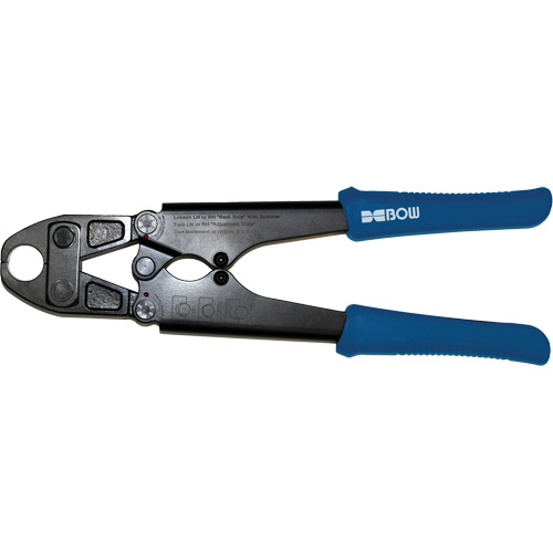 Crimp Tool Mukwa Safety Services