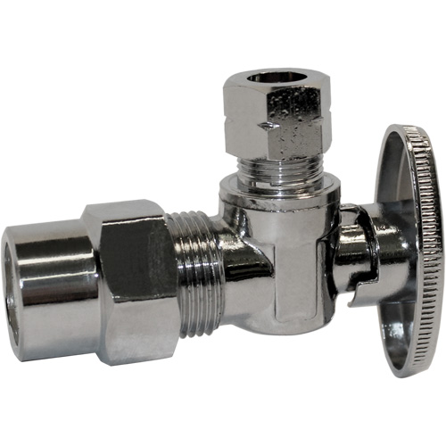 Lead-Free Stop Valve Mukwa Safety Services